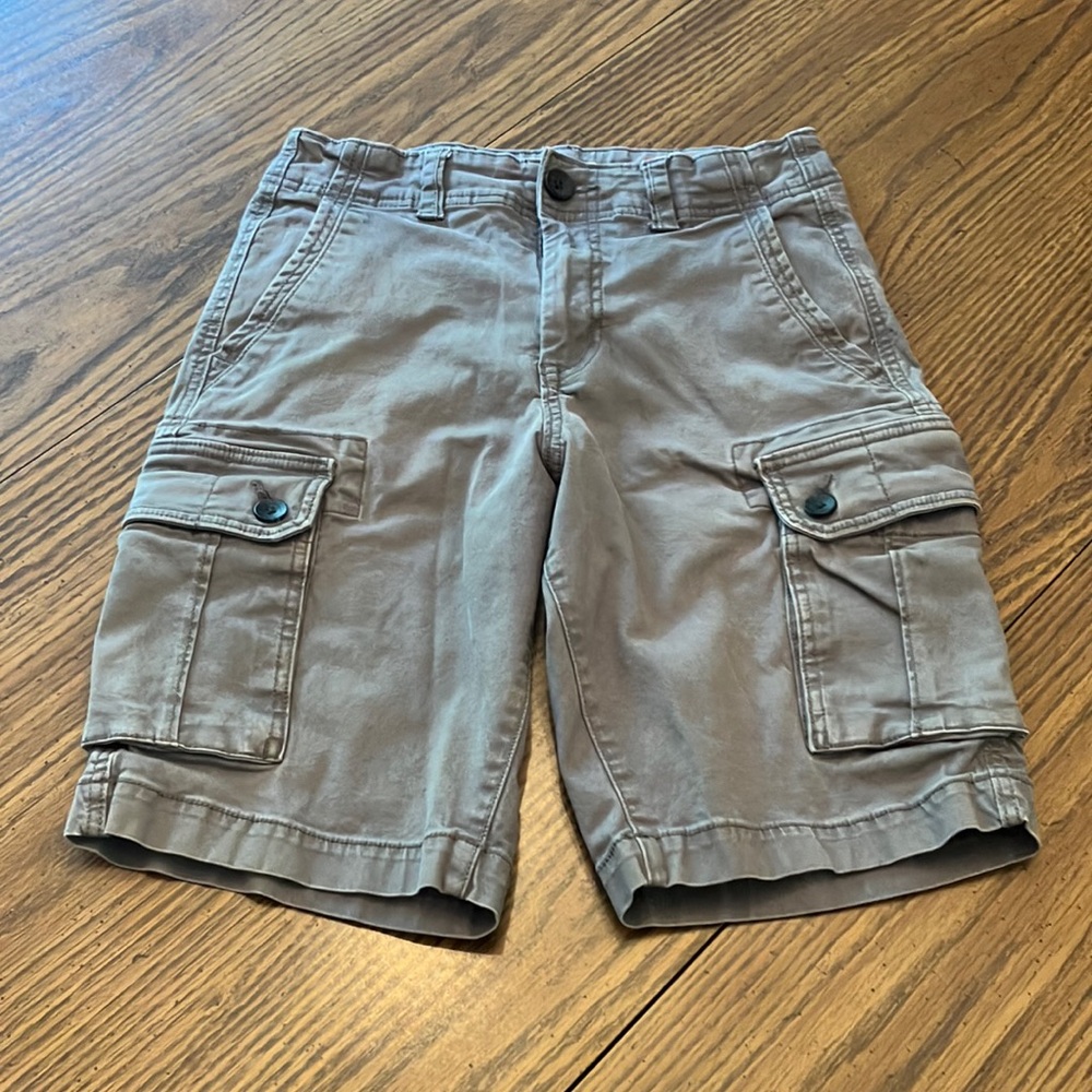 Mens Urban Pipeline shorts
